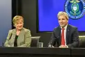 El gobierno de Milei logró un superávit fiscal de $1,4 billones en septiembre