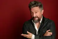 Pablo Fábregas, artista de stand up: “El estado natural es aceptar que uno tiene una locura”