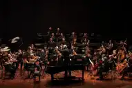 Propuestas en el teatro Alberdi y en la Sociedad Francesa