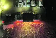 La fuerza mística de la bestia pop