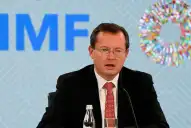 El FMI elogió las reformas de Milei y anticipó una recuperación de la economía argentina en 2027