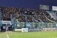 Atlético Tucumán-Rosario Central: cómo será el operativo de seguridad y por dónde ingresarán los hinchas