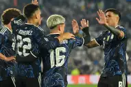 Confirmado: la selección argentina cierra el año con amistosos ante Uruguay y Costa Rica en el país