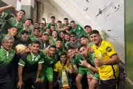 Liga Tucumana: San Fernando ganó el duelo de punteros ante Bella Vista y se afianza en la cima