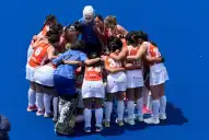 Las “Naranjas” igualaron 1-1 con Entre Ríos y jugarán por la permanencia en el Argentino de Selecciones