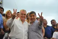 Con tu familia y tu bandera: la convocatoria del PJ para el Día de la Lealtad, con Jaldo y Acevedo
