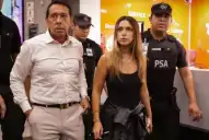 Investigan al padre de Agostina Páez por uno robo de $1,5 millones en Termas de Río Hondo
