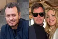 “Sé que es celosa”: la filosa frase del hermano de Emanuel Ortega sobre Julieta Prandi