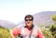 Buscan a un hombre que desapareció mientras hacía trekking en el cerro Ñuñorco