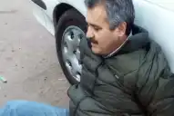 Raúl Reynoso, otra vez preso: el juez que debía combatir el narcotráfico y terminó condenado por favorecer a un capo narco
