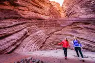 Salta dará un reintegro de hasta $150.000 a los turistas que visiten la provincia en el verano 2027: cómo acceder