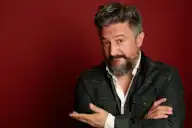 Pablo Fábregas, artista de stand up: “El estado natural es aceptar que uno tiene una locura”