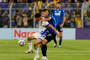 Atlético Tucumán recibe a Rosario Central con una deuda pendiente: volver a ganar en casa