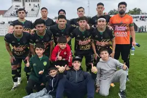 Federal Amateur: Ateneo Parroquial y Experimental defienden sus ventajas en los octavos de final