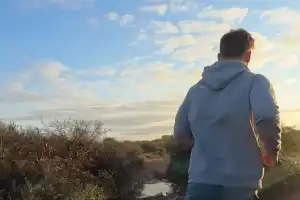Correr para sanar: la iniciativa que une el deporte, la fe y la salud mental en Tucumán