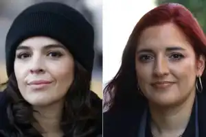 Jana Maradona le respondió a su hermana Dalma y negó un acuerdo con Morla: “Todo se basa en una mentira”