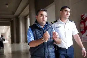 La pista Jiménez: por qué solo Jorge podría ser imputado por el crimen de Paulina Lebbos