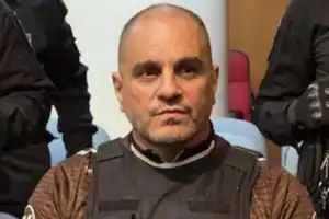 Leonardo Cositorto fue internado por una necrosis genital: qué se sabe sobre su estado de salud
