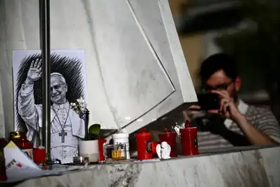 El diagnóstico de León XIV sacude su papado