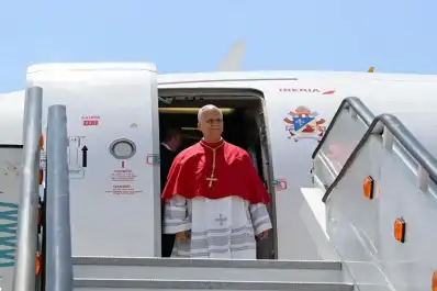 Continúan las dudas sobre el viaje del papa León XIV a América Latina