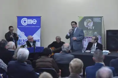 La visión del tucumano Wenceslao Posse: “Fundó la primera industria pesada de América del Sur”