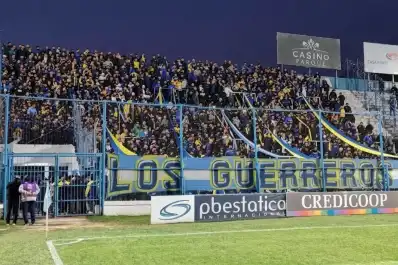 Atlético Tucumán-Rosario Central: cómo será el operativo de seguridad y por dónde ingresarán los hinchas