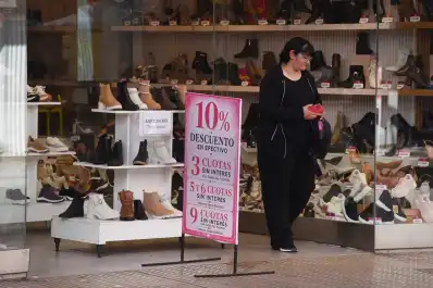 Cómo funcionará el comercio en la previa del Día de la Madre: horarios especiales