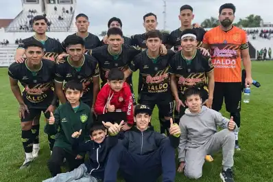 Federal Amateur: Ateneo Parroquial y Experimental defienden sus ventajas en los octavos de final