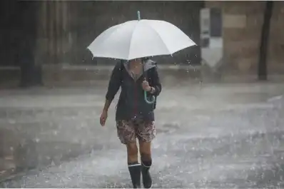 Lluvias históricas en el NOA: cuáles serán los dos meses más críticos por el fenómeno de El Niño