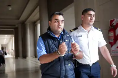 La pista Jiménez: por qué solo Jorge podría ser imputado por el crimen de Paulina Lebbos