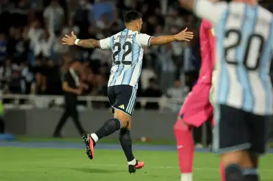 Lautaro Martínez respondió a las conspiraciones por la final ante España: qué dijo sobre la derrota en el Mundial