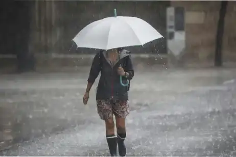 Lluvias históricas en el NOA: cuáles serán los dos meses más críticos por el fenómeno de El Niño