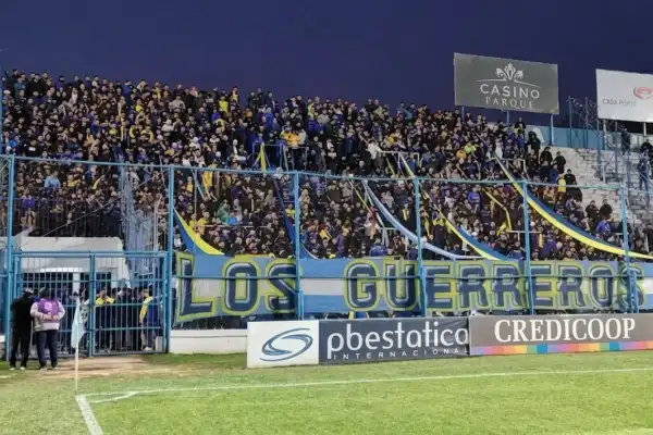 Atlético Tucumán-Rosario Central: cómo será el operativo de seguridad y por dónde ingresarán los hinchas
