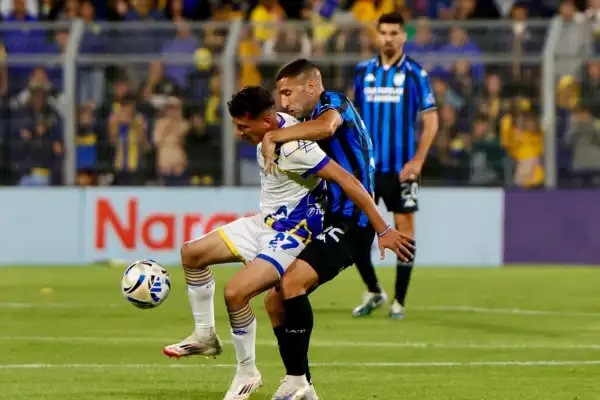 Atlético Tucumán recibe a Rosario Central con una deuda pendiente: volver a ganar en casa