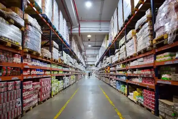 La inflación mayorista se aceleró al 3,2% en septiembre impulsada por el petróleo