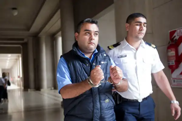 La pista Jiménez: por qué solo Jorge podría ser imputado por el crimen de Paulina Lebbos