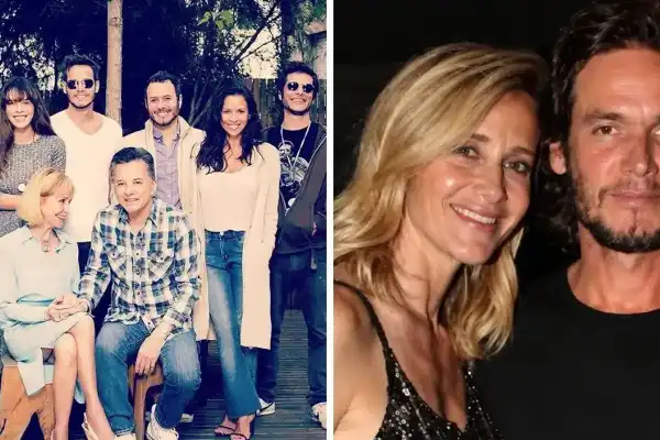 La inesperada revelación sobre la relación Julieta Prandi con los Ortega: “Siempre trató de tener vínculo”