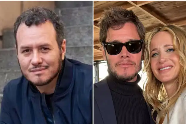 “Sé que es celosa”: la filosa frase del hermano de Emanuel Ortega sobre Julieta Prandi