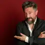 Pablo Fábregas, artista de stand up: “El estado natural es aceptar que uno tiene una locura”