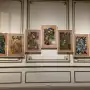 Camino, luego existo: el arte como experiencia del paisaje