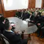 Jaldo ordenó profundizar la lucha contra el delito y el narcomenudeo en Tucumán