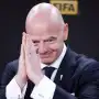 Consejo de la FIFA: Infantino pidió perdón por el plan para privatizar el Mundial, pero la UEFA va por más