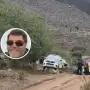 Búsqueda en el cerro Ñuñorco: el mal tiempo complica los rastrillajes y hay cuatro policías sin contacto