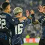 Confirmado: la selección argentina cierra el año con amistosos ante Uruguay y Costa Rica en el país