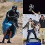 Del podio panamericano a la cima nacional: Juan Pablo Nadotti es el nuevo campeón argentino de parapente