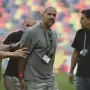 La AFA castigó a Verón: cuál es la sanción que recibió tras el conflicto en la Supercopa Internacional