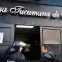 La Liga Tucumana negó estar intervenida: qué dice el comunicado tras la suspensión de su cúpula