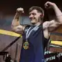 “Yo sí o sí voy a subir al podio”: el tucumano de 22 años que competirá en el Mundial de powerlifting