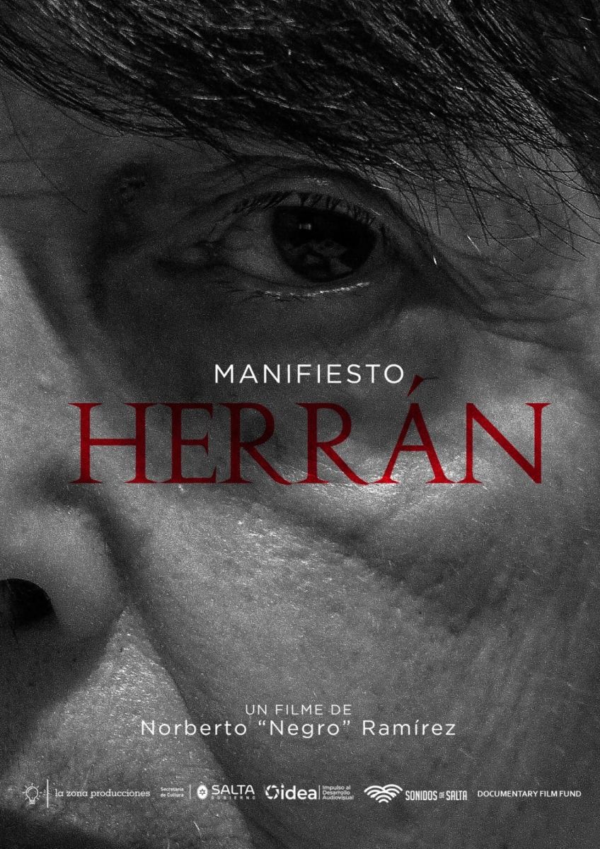 Manifiesto Kuky: temple y vigor, un documental poético y político