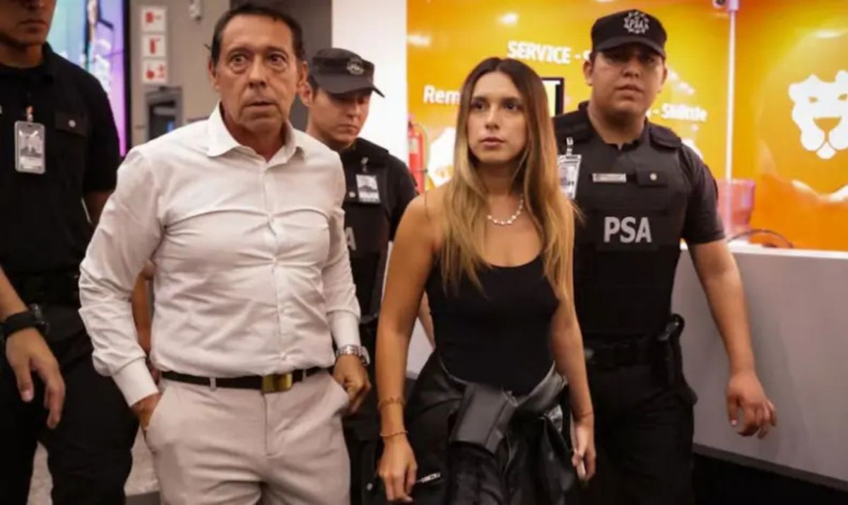 Detuvieron al padre de la abogada santiagueña Agostina Páez: lo acusan de robar $1,5 millones de un comercio
